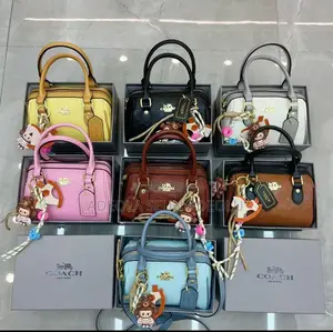 New Coach Bag (Boxed)