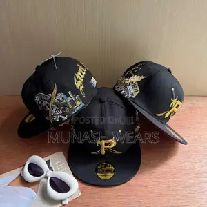 Original Baseball Cap