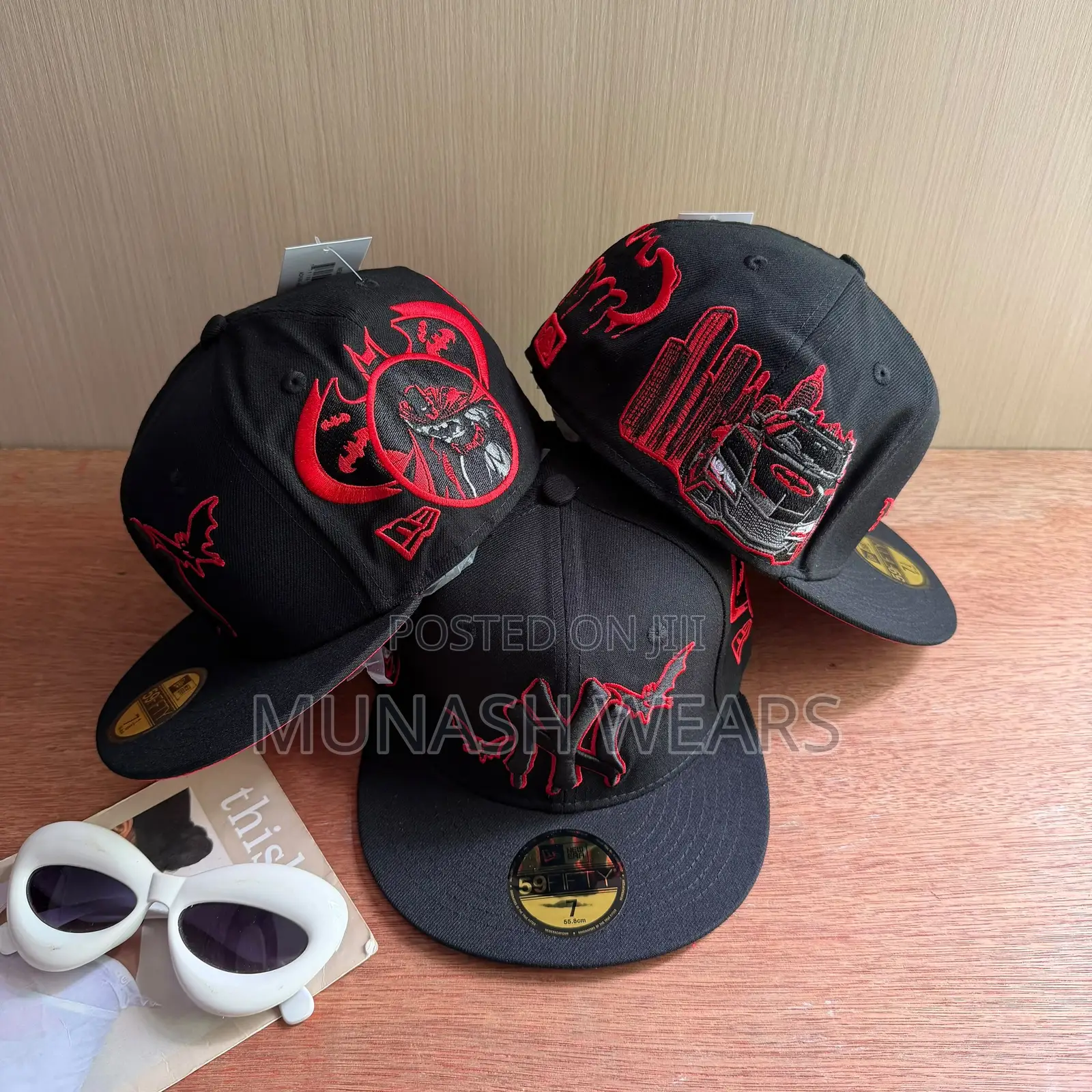 Original Baseball Cap