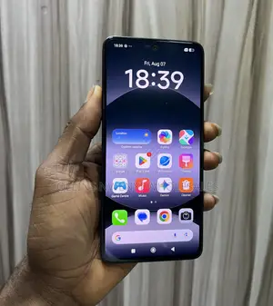 Xiaomi Redmi Note 14 5G 256 GB Black