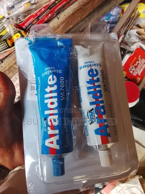 Expoxy Araldite Adhesive