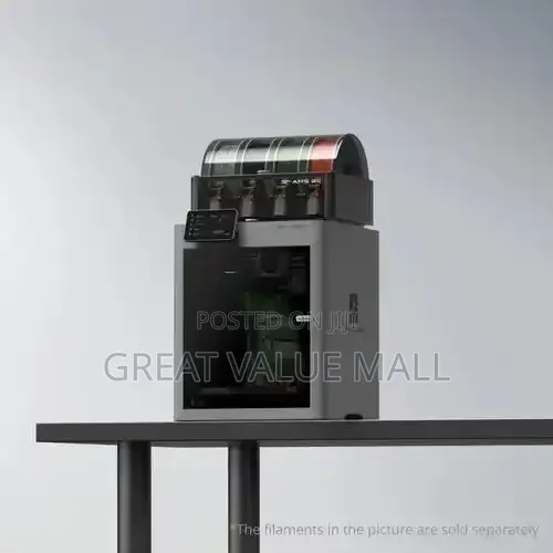 Bambu P2S Combo 3D Printer