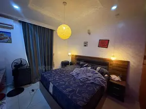 Furnished Studio Apartment in Jabi for rent