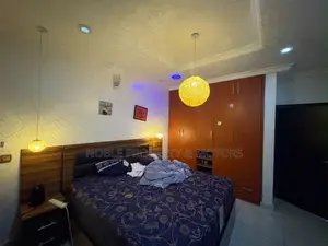 Furnished Studio Apartment in Jabi for rent