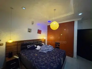 Furnished Studio Apartment in Jabi for rent