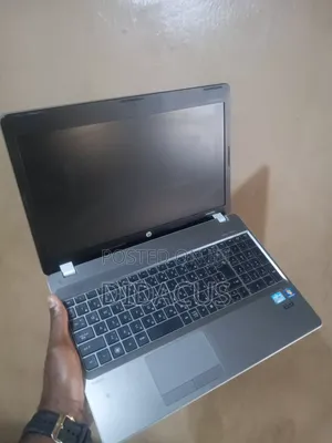 Laptop HP ProBook 4540S 4GB Intel Core i5 HDD 250GB