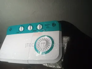 Hisense Washing Machine 5 Kg Wash and Spin