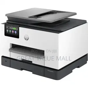 HP OfficeJet Pro 9130 All-in-One Printer (404K9C