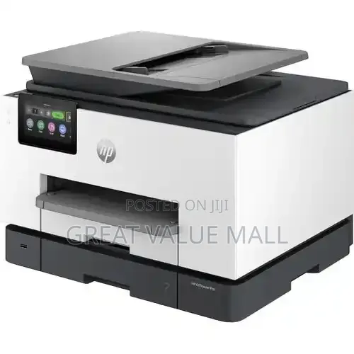 HP OfficeJet Pro 9130 All-in-One Printer (404K9C