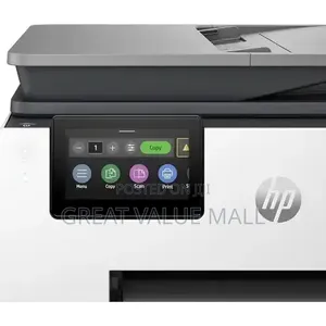 HP OfficeJet Pro 9130 All-in-One Printer (404K9C