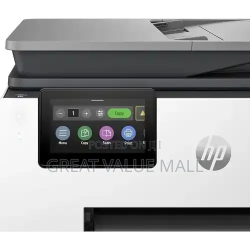 HP OfficeJet Pro 9130 All-in-One Printer (404K9C