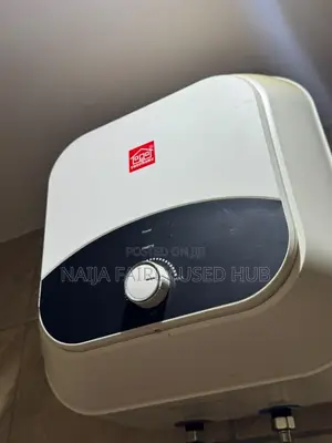 Water Heater