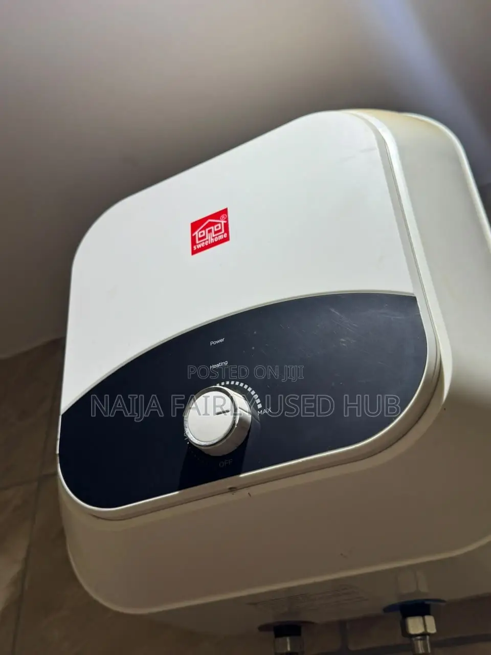 Water Heater