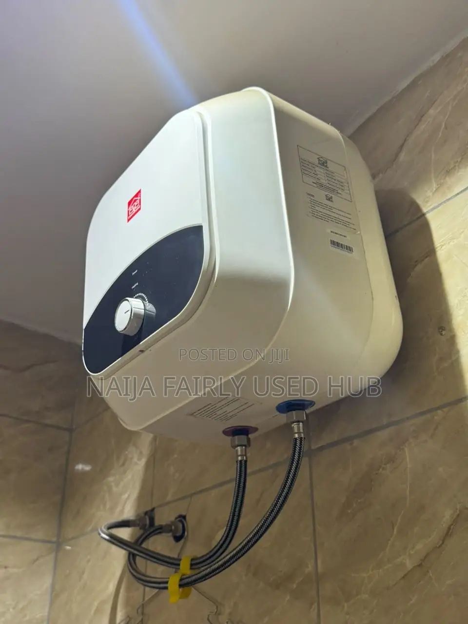 Water Heater