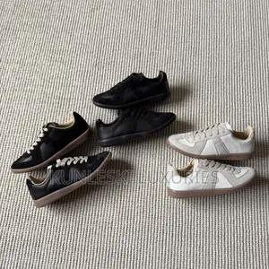 Original Maison Margiela Replica Sneakers in 3 Colors