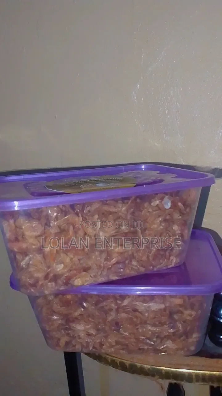 Premium Crayfish