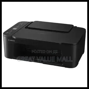 HP Canon PIXMA TS3640 Printer Print, Scan, Copy, Wireless Printer