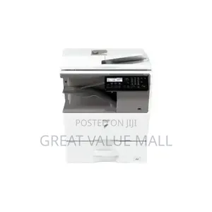 Sharp AR-B351WT Monochrome Photocopier Machine
