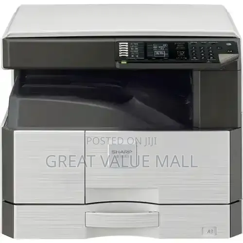 Sharp AR-7024 Monochrome Multifunctional Printer