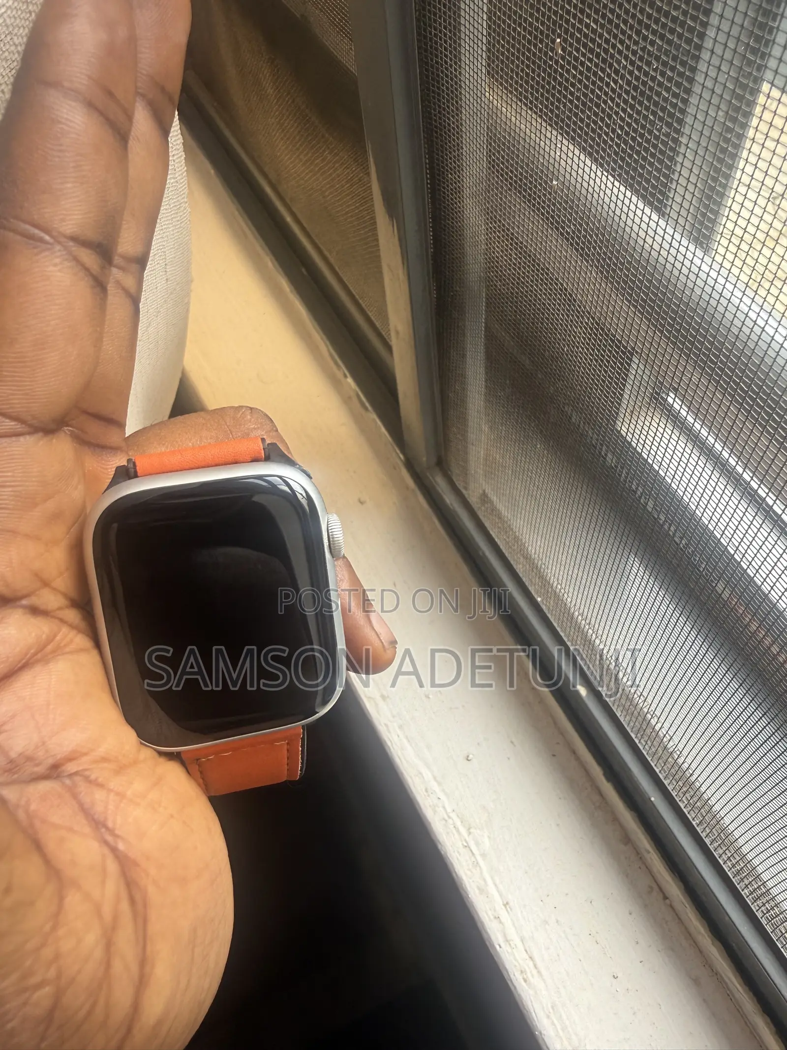 Apple Watch Series 8