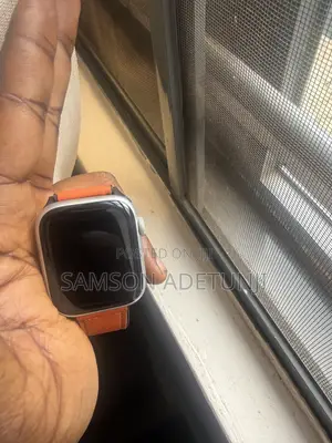 Apple Watch Series 8