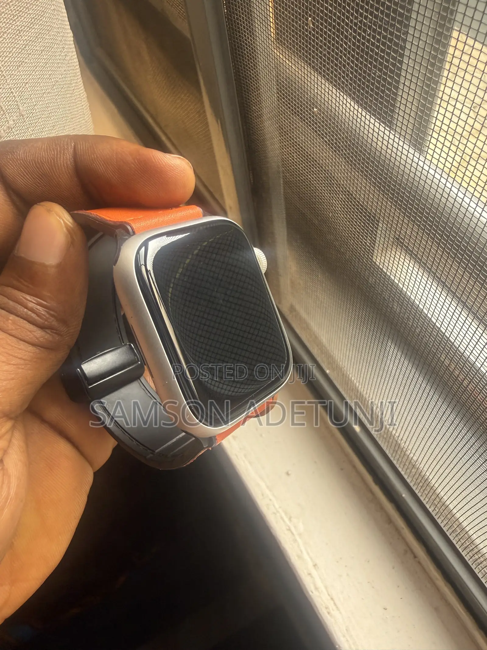 Apple Watch Series 8