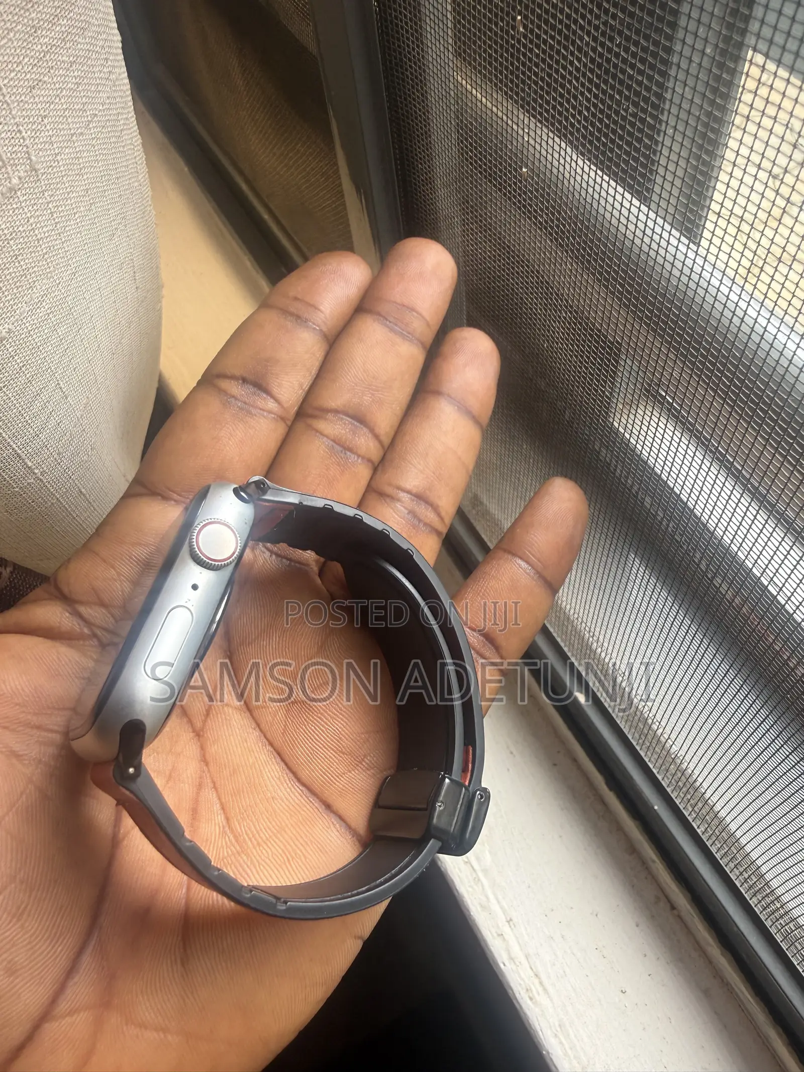 Apple Watch Series 8