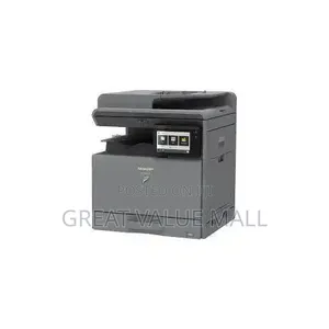 Sharp BP-22C25T Color Photocopier Machine