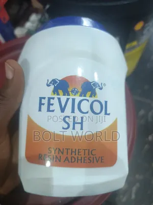 Fevicol Sh Synthetic Resin Adhesive