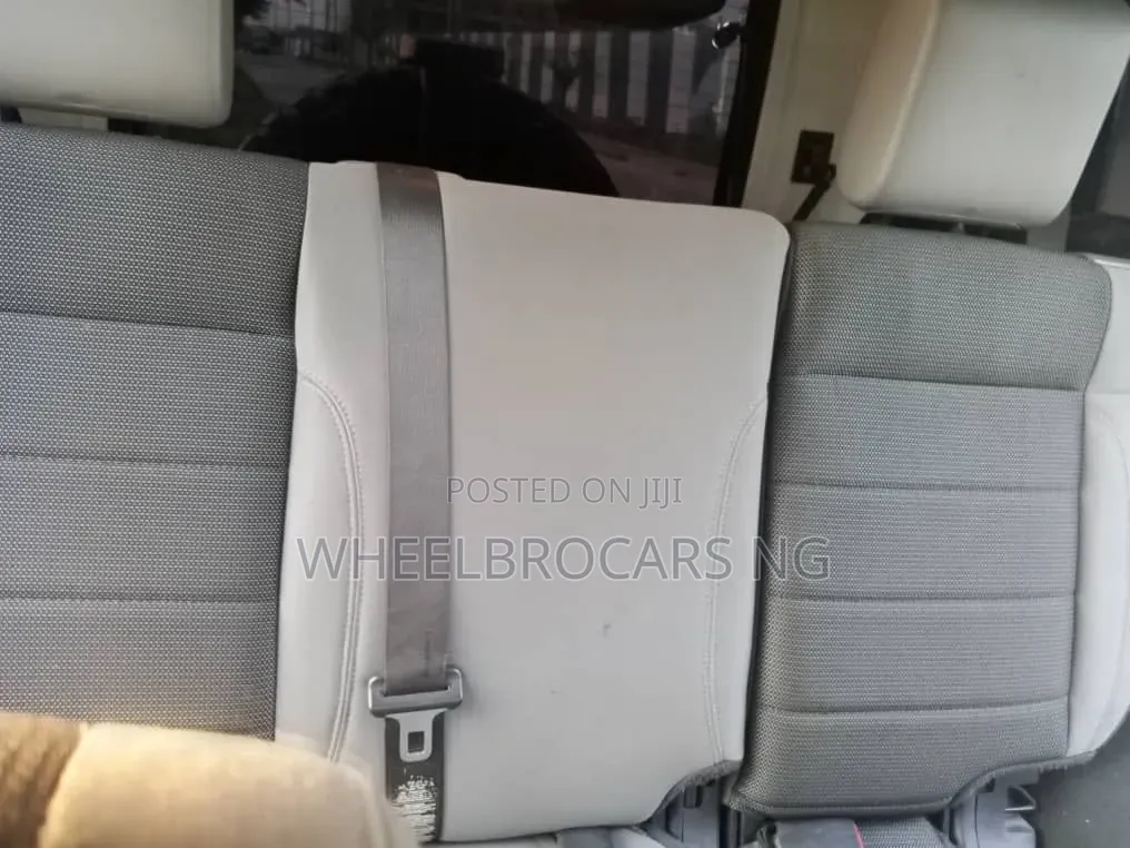 Jeep Wrangler 2008 Black