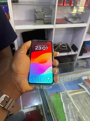 Apple iPhone XR 128 GB Blue