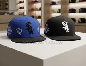 Top Notch Designs Snapbacks