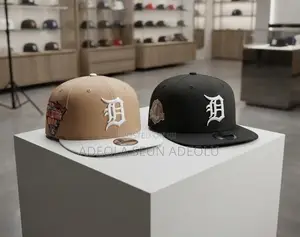 Top Notch Designs Snapbacks