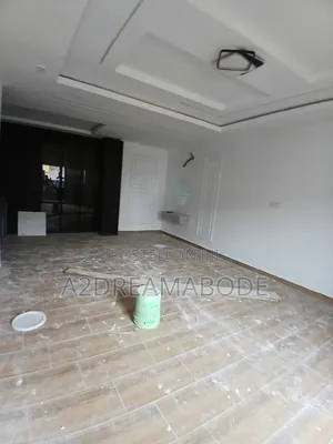 4bdrm Duplex in Ogudu Gra for sale