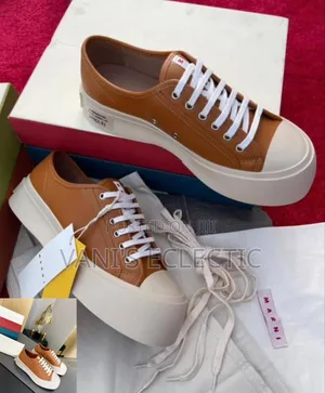 Marni Pablo Sneakers