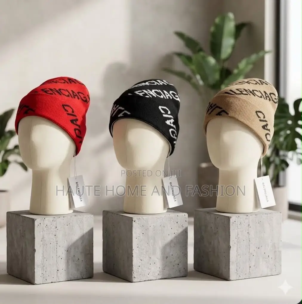 Quality Unisex Headwarmer