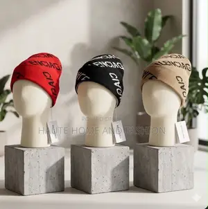 Quality Unisex Headwarmer