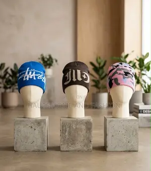 Quality Unisex Headwarmer
