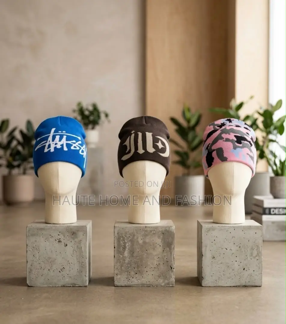 Quality Unisex Headwarmer