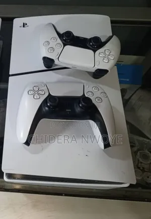Uk Ps5 Slim Digital