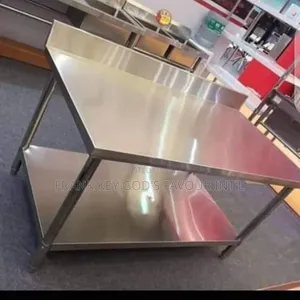 5 Feet Work Table