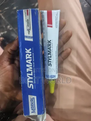 Markal Stylmark Original Indelible Ba Paint Marker Pen