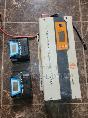 2.5kva 12V Felicity Inverter
