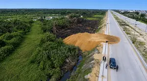 Land Investment Along Lagos Calabar Coastal Highway