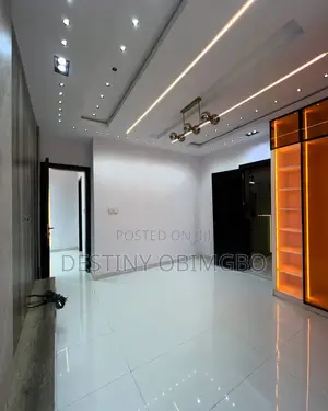 4bdrm Duplex in Ikota for rent