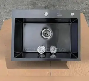 Maxilon Sink