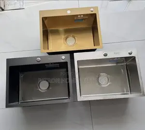 Maxilon Sink