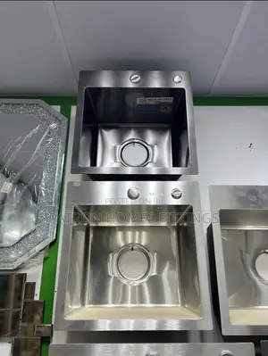 Maxilon Sink