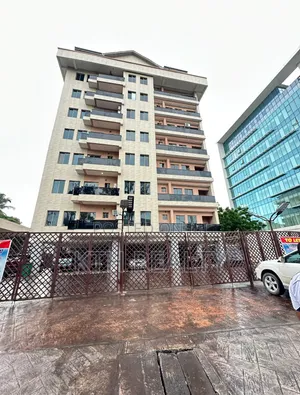 2bdrm Penthouse in Visland, Kofo Abayomi for rent
