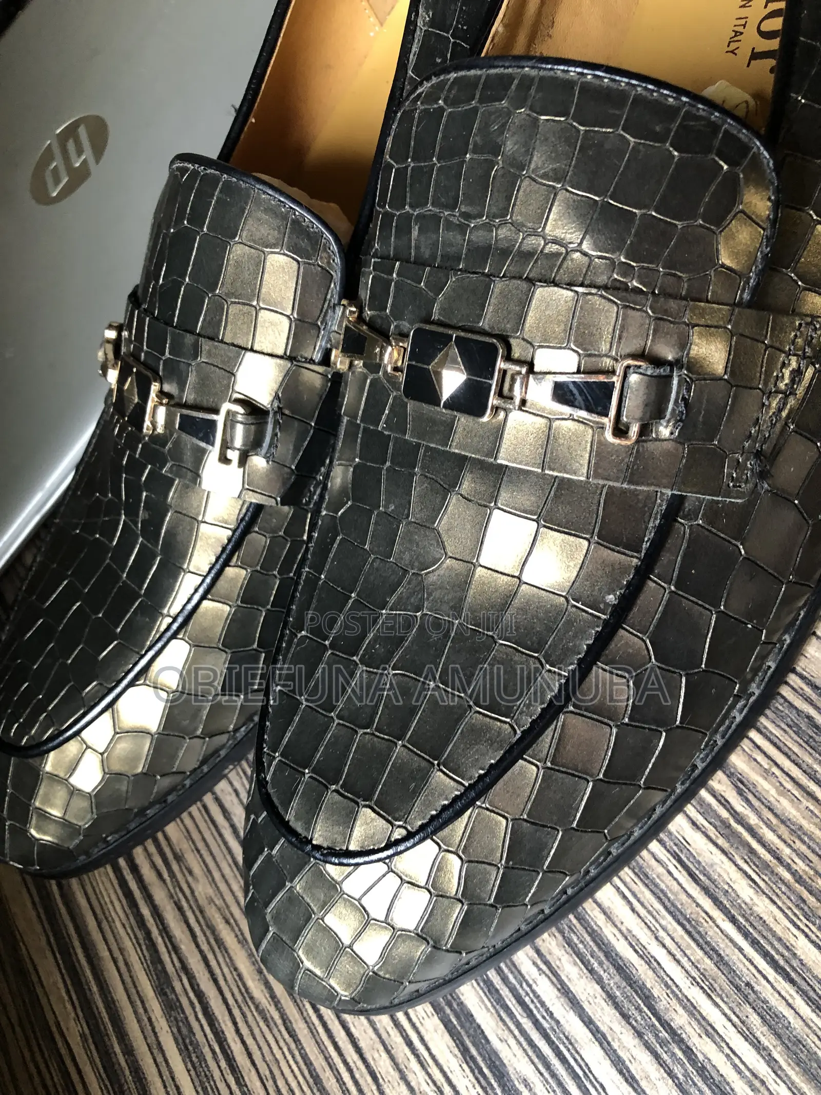 Men’s Shoes